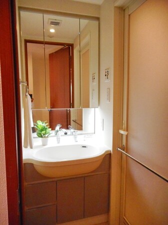 DuoStage白金高輪の物件内観写真